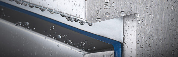 Diseño higiénico para los tableros eléctricos en las empresas de alimentos