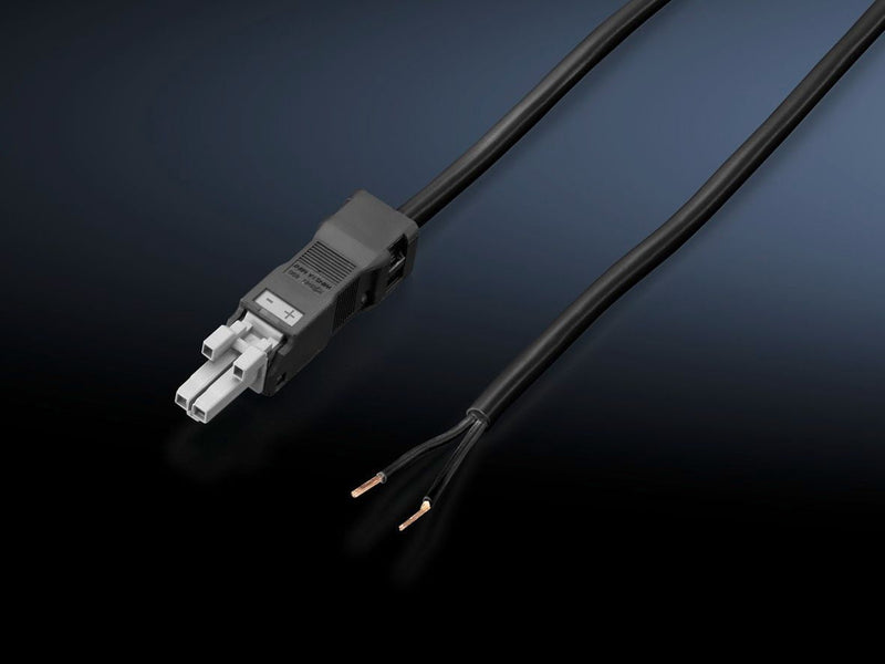 Cable de conexión para luminaria LED