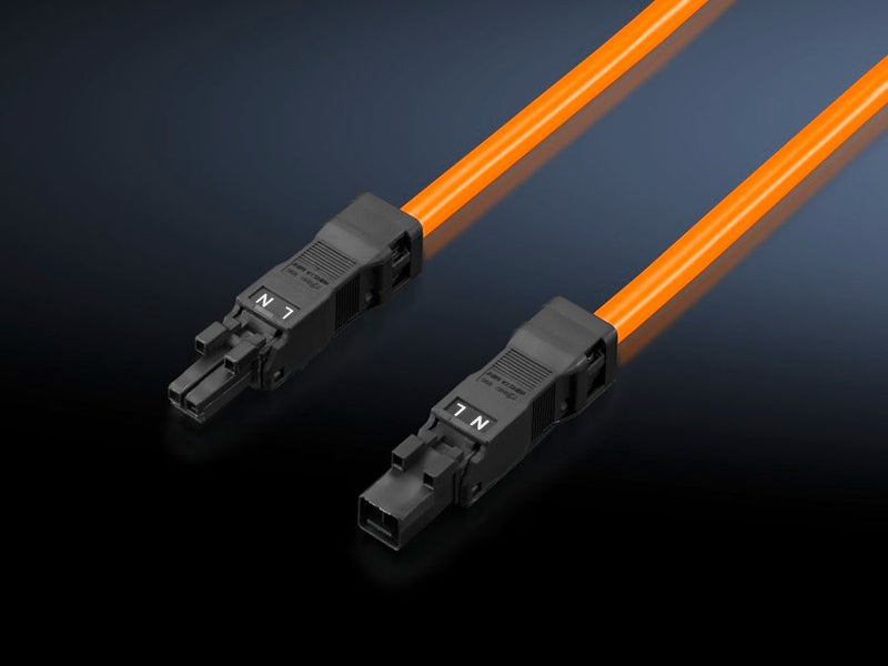 Cable de conexión para luminaria LED